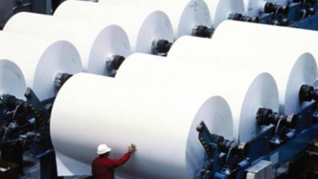 Tổng công ty Giấy Việt Nam (Vinapaco): Thi đua để phát huy tối đa sức sáng tạo