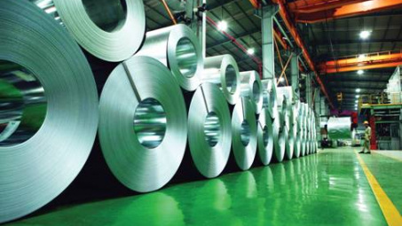 Tổng công ty Thép Việt Nam (VNSTEEL): “Trái ngọt” từ những phong trào thi đua