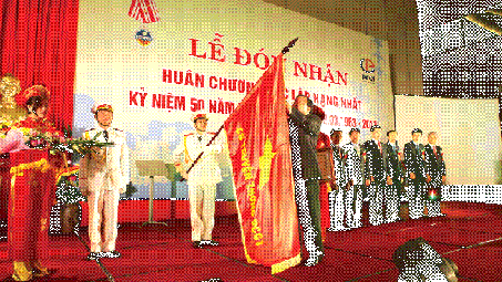 Công ty cổ phần Xây lắp điện I (PCC1): Hiệu quả từ phong trào thi đua tại một doanh nghiệp cổ phần