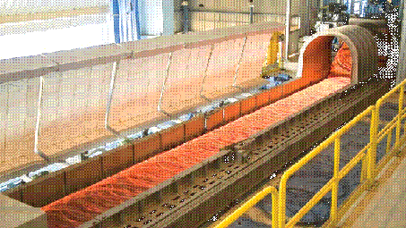 Công ty TNHH Một thành viên Thép miền Nam:  Vượt khó nhờ biết thi đua