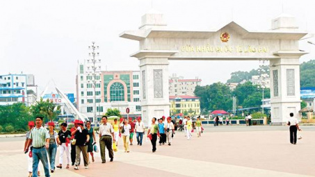 Sở Công Thương tỉnh Lào Cai: Khen thưởng đúng người, đúng việc