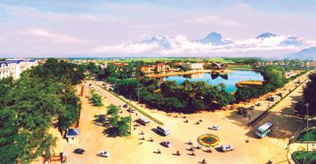 Sở Công Thương tỉnh Vĩnh Phúc: 7 biện pháp để đẩy mạnh phong trào thi đua   