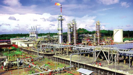 Tổng công ty Khí Việt Nam - công ty cổ phần (PV GAS): Thi đua đảm bảo an toàn, lao động sáng tạo