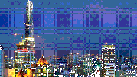 Sở Công Thương Thành phố Hồ Chí Minh: Tạo bước chuyển mạnh mẽ về chất trong công tác thi đua