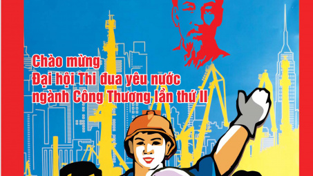 Tạp chí Công Thương số 17/2015