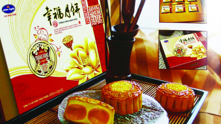 Món quà của quá khứ