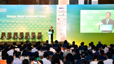  Vietnam regards foreign investors’ success as its own