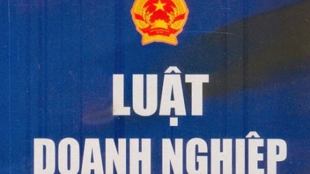  Thực hiện đầy đủ, nhất quán Luật Doanh nghiệp và Luật Đầu tư