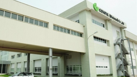 Taiwanese firm to build smart phone plant in Vinh Phuc