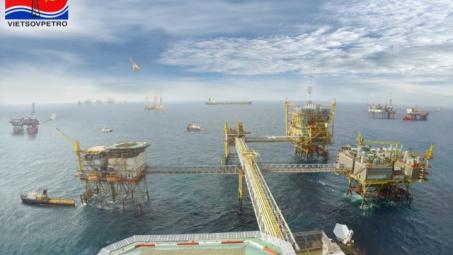  Russia – 17th largest investor in Vietnam