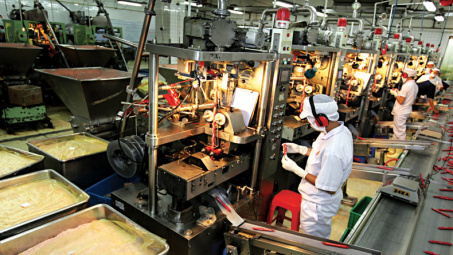 VISSAN: Nắm bắt tốt “cơ hội vàng”