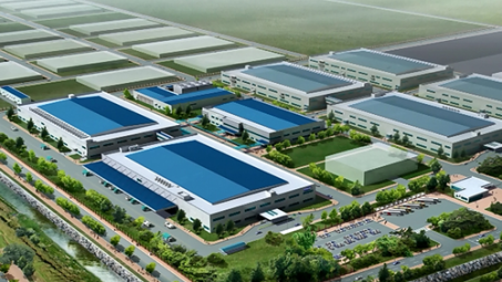 Nine-month FDI soar spurred by large-scale projects