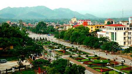 Sở Công Thương Thái Nguyên: Sáng tạo trong thi đua