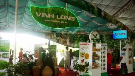 Sở Công Thương Vĩnh Long: Thi đua trong mọi lĩnh vực hoạt động