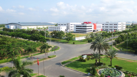 Sở Công Thương Long An: Nhiều điển hình tiên tiến được vinh danh