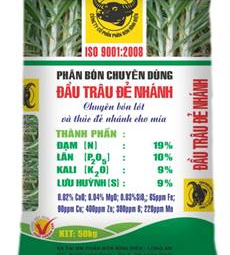 Phân bón Bình Điền trong công cuộc chống biến đổi khí hậu