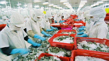 5 nhóm giải pháp giúp hoàn thành mục tiêu xuất khẩu 2015