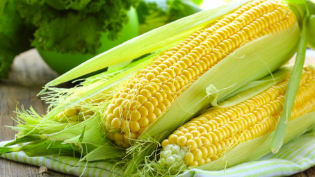 Diễn biến giá ngô nhập khẩu về Việt Nam (10/8 - 14/8/2015)