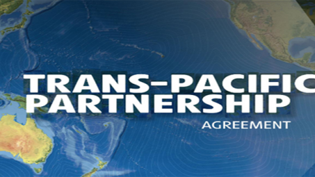 Công bố toàn văn Hiệp định Đối tác xuyên Thái Bình Dương (TPP) 
