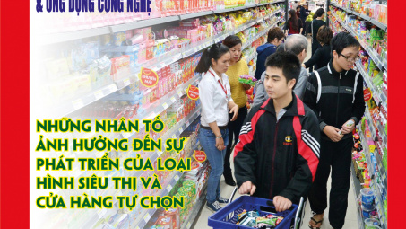 Các kết quả nghiên cứu khoa học và ứng dụng công nghệ số 10, tháng 10/2015
