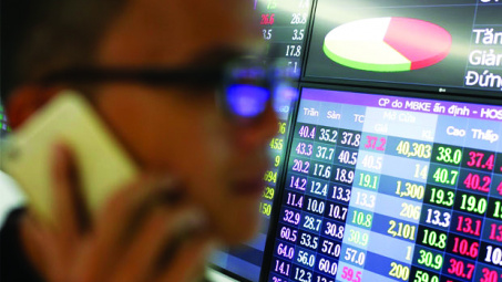 State earns 196 million USD from IPOs in 10 months