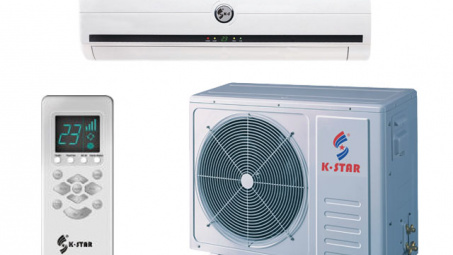 Đài Loan: Sửa đổi Luật Giám định Hàng hóa đối với sản phẩm điều hòa không khí