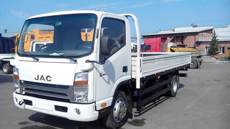 Trung Quốc: Tiêu chuẩn về mức tiêu thụ nhiên liệu đối với xe tải hạng nhẹ