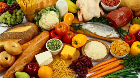 Hàn Quốc: Dự thảo sửa đổi các tiêu chuẩn và đặc điểm kỹ thuật đối với thực phẩm