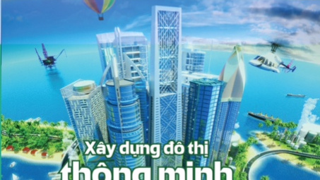 Bản tin Công nghệ xanh tháng 11/2015