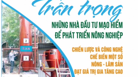 Ấn phẩm Khoa học Công nghệ tháng 6/2015