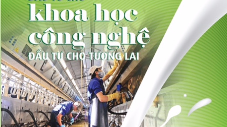 Ấn phẩm Khoa học Công nghệ tháng 9/2015