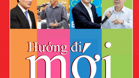 Tạp chí Công Thương số 22/2015