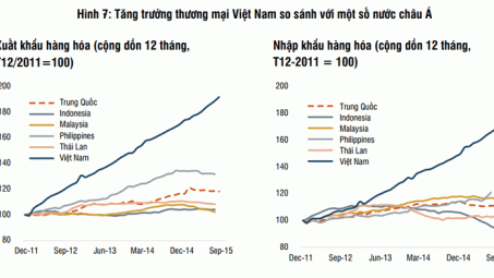 Kinh tế Việt Nam phục hồi tốt, viễn cảnh dài hạn khả quan