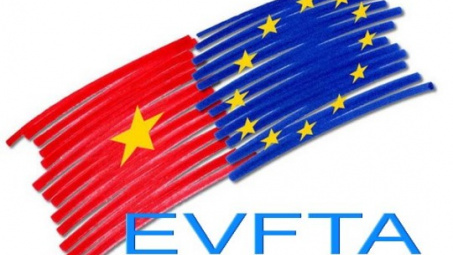 Ký kết tuyên bố chính thức kết thúc đàm phán FTA Việt Nam - EU