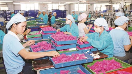 Tự chứng nhận xuất xứ hàng hóa: Xu hướng trong các FTA thế hệ mới