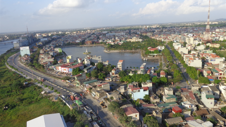 Ha Nam welcomes Japanese investors