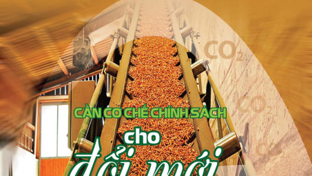 Công nghệ xanh số 13 tháng 12/2015