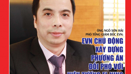 Tạp chí Công Thương số 23