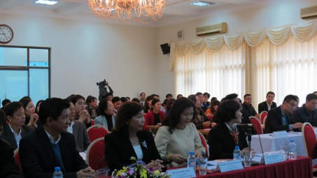 Mô hình chuỗi cửa hàng phân phối thực phẩm đảm bảo an toàn: Cần có những chính sách hỗ trợ cụ thể