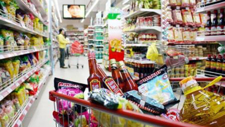 November sees 10-year low CPI rise