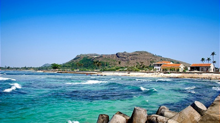 12 million USD water project approved for Ly Son island