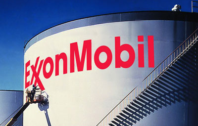 ExxonMobil returns to Vietnam market