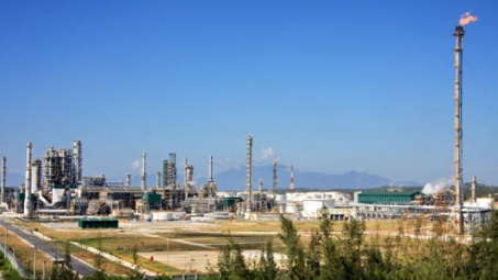 PetroVietnam planning IPO for petrochemical unit
