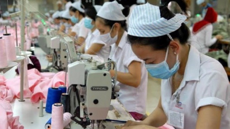 Garment sector forecast to further growth in year-end