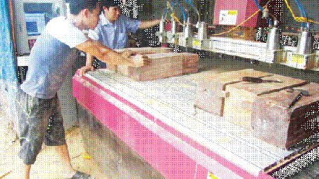 Khuyến công Vĩnh Phúc: Hướng tới hiện đại hóa công nghiệp nông thôn