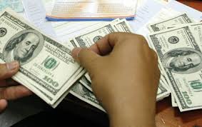 Tỷ giá trước sức ép của FED 