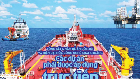 Bản tin Khoa học Công nghệ tháng 12/2015