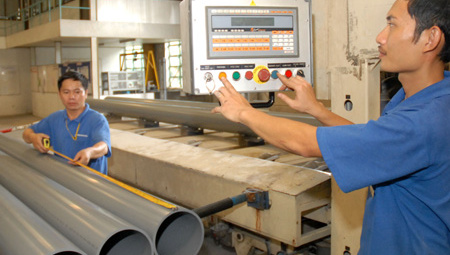 Thiếu chính sách hỗ trợ khiến ngành Nhựa Việt Nam kém cạnh tranh