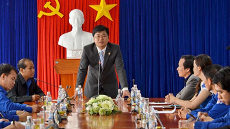 BSR và sự “ngóng chờ” của các nhà đầu tư