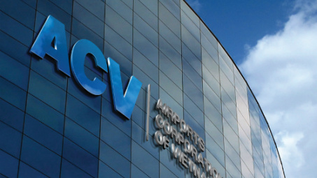 Domestic, foreign investors compete to invest in ACV